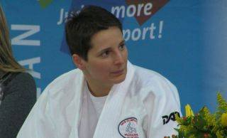 Aneta Szczepańska 2012