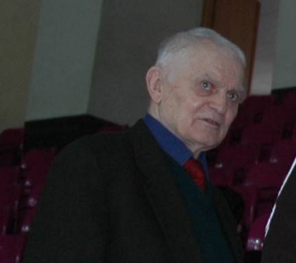 Ryszard Zieniawa
