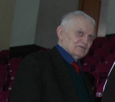 Ryszard Zieniawa